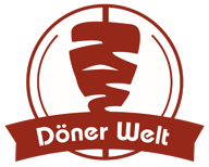 Döner Welt Hagen logo.